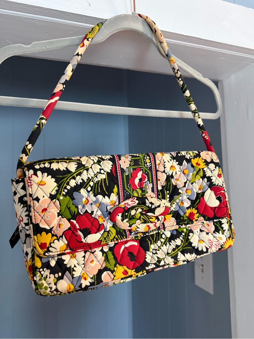 Vera Bradley - Knot just a tote